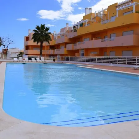 Duja Cabanas De Tavira