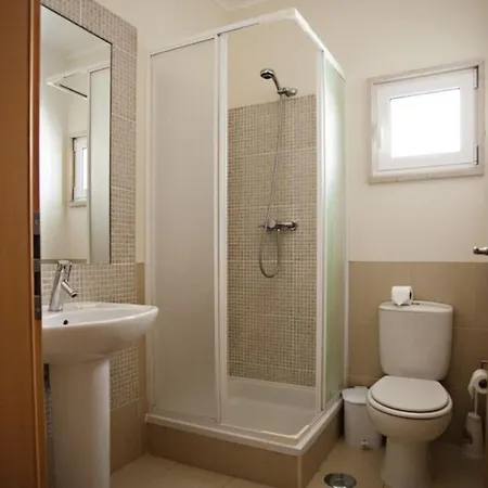 Duja Apartamento Cabanas De Tavira