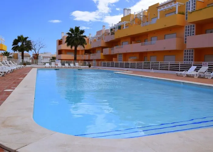 Duja Cabanas De Tavira