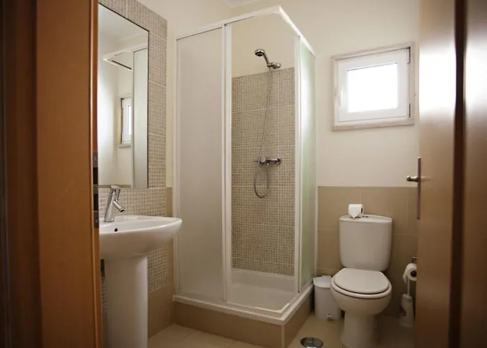 Duja Daire Cabanas De Tavira