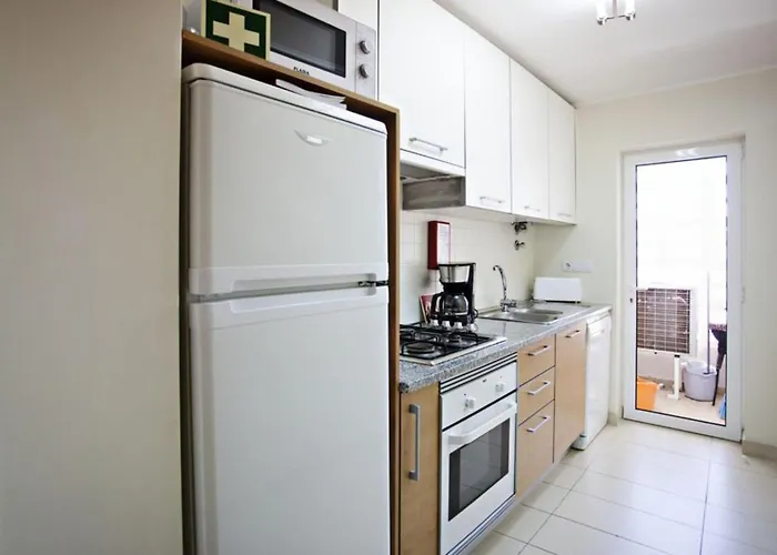 Duja Cabanas De Tavira