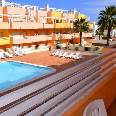 Duja Cabanas De Tavira