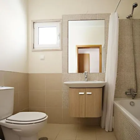 Duja Apartment