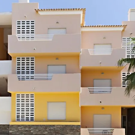 Duja Apartment