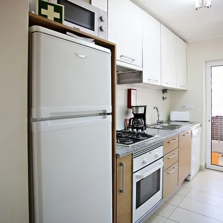 Duja Apartment *