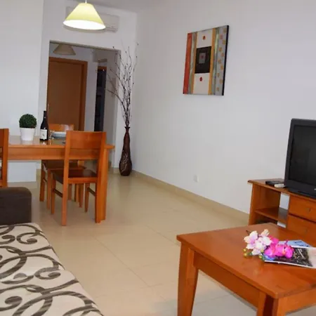 Apartament Duja Cabanas De Tavira