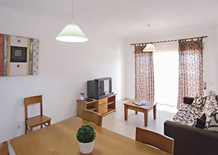 Duja * Cabanas De Tavira