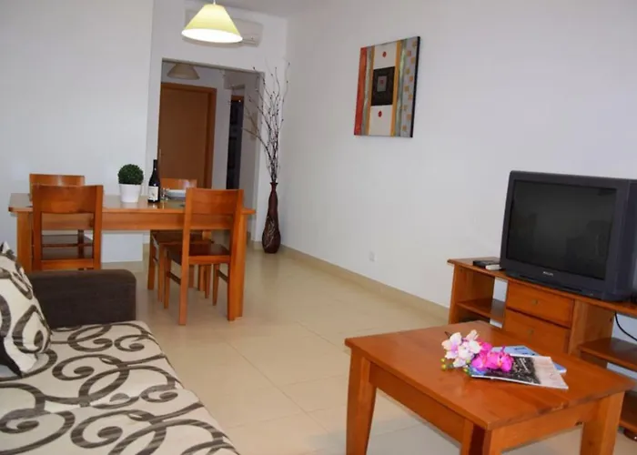 Apartamento Duja Cabanas De Tavira